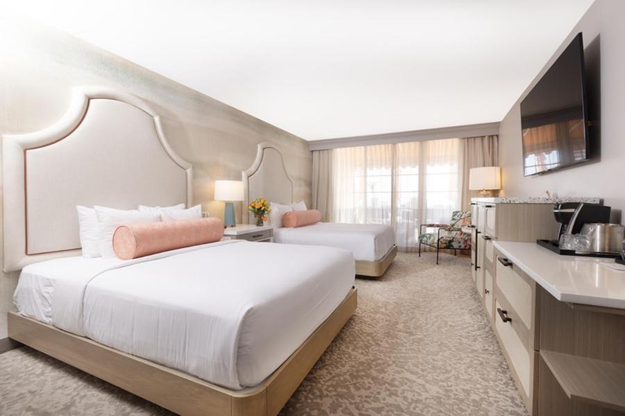 Ocean Club Hotel Cape May Luaran gambar
