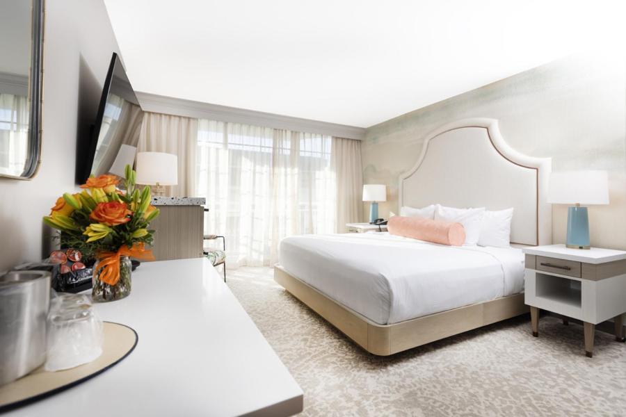 Ocean Club Hotel Cape May Luaran gambar
