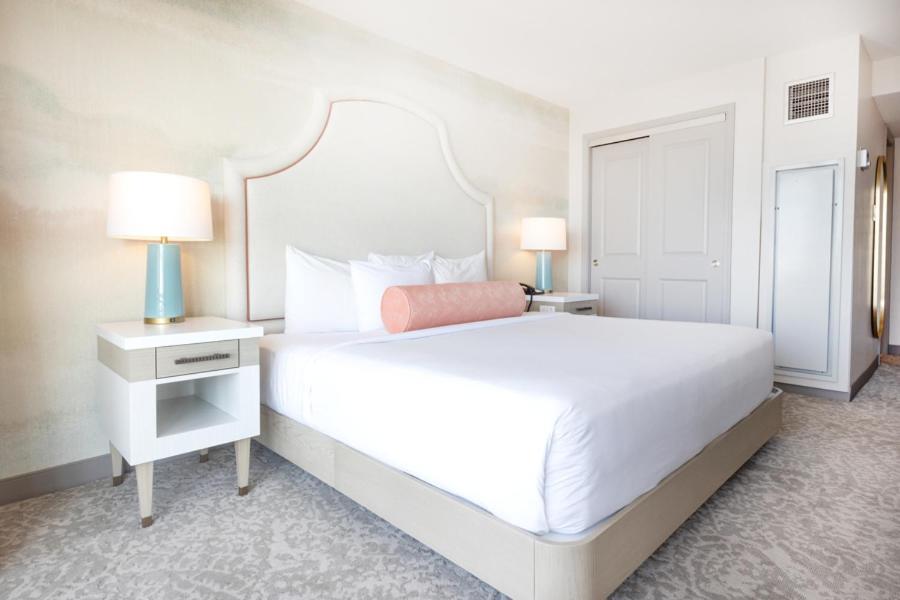 Ocean Club Hotel Cape May Luaran gambar