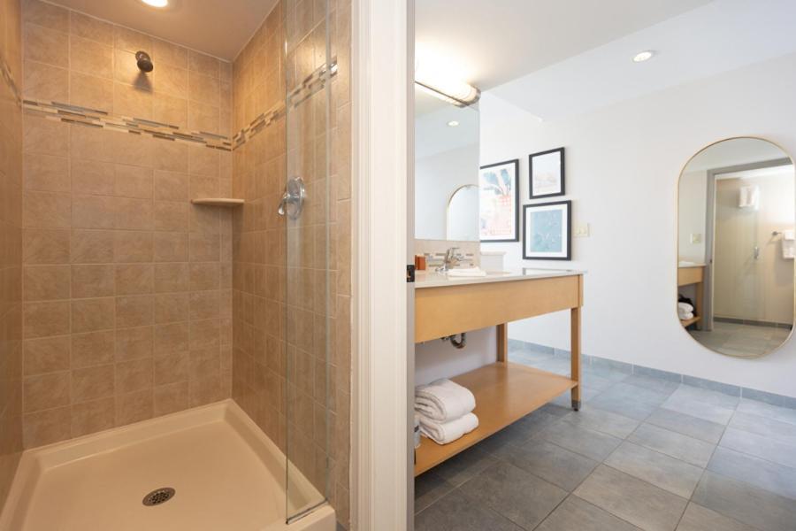 Ocean Club Hotel Cape May Luaran gambar